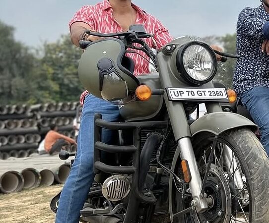 “ओम का किरदार बिल्कुल भी मुझसे मिलता जुलता नहीं है”: मिश्कत वर्मा ने ‘राम भवन’ के लिए अपनी भूमिका और प्रयागराज में शूटिंग के बारे में बात की