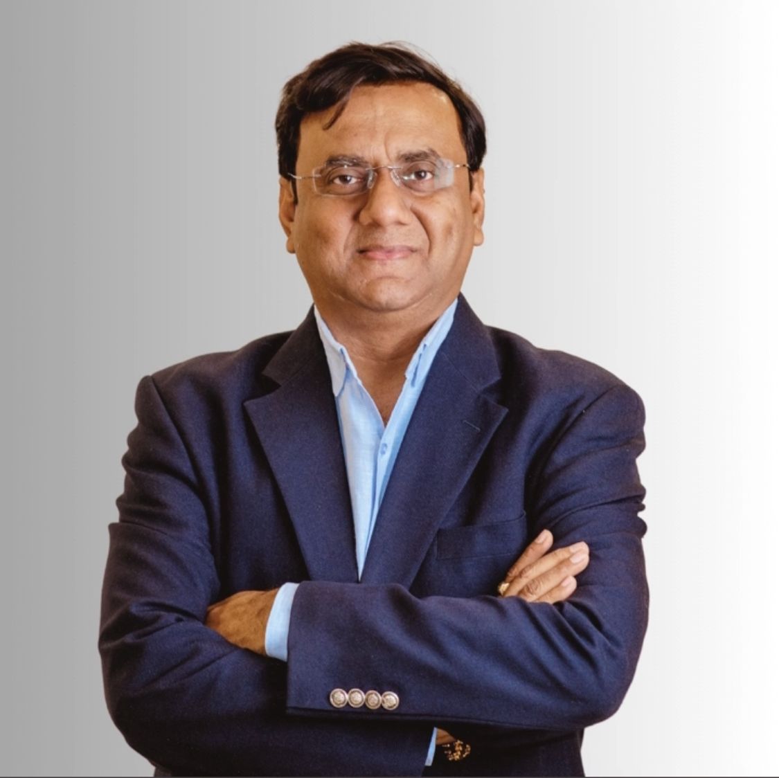 बरोडा मैनेजमेंट एसोसिएशन (बीएमए) के अध्यक्ष के रूप में मुकुंदभाई पुरोहित फिर से चुने गए