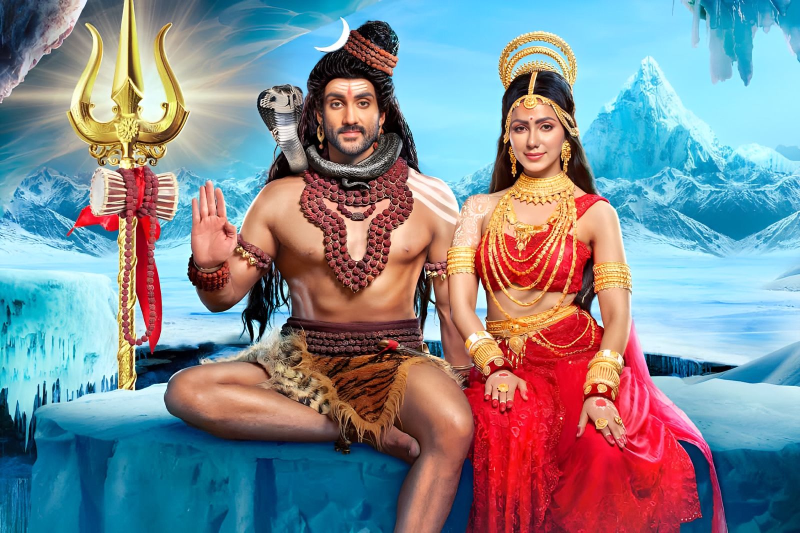 कलर्स के ‘शिवशक्ति’ में ‘महाकालेश्वर’ और ‘ओंकारेश्वर’ की पौराणिक कहानी देखें – इन प्रतिष्ठित मंदिरों के इतिहास के बारे में जानें