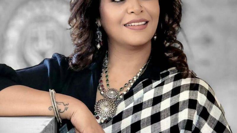 कलर्स के ‘डोरी’ में, कशिश दुग्गल के मान की खोई हुई मां के रूपमें आने से डोरी की दुनिया उलट-पुलट जाती है