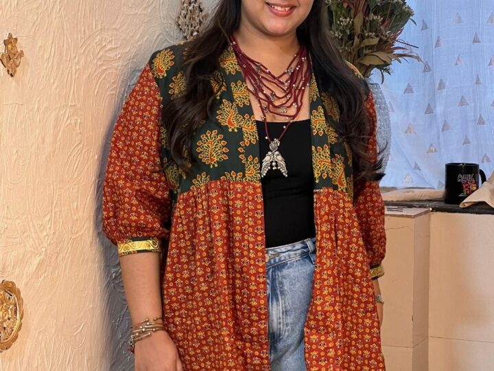 प्रिशा धतवालियाने बताया कि कैसे उनके व्यक्तिगत सफरने कलर्स के ‘मेरी भव्य लाइफ’ में उनके प्रेरणादायक किरदारको आकार दिया