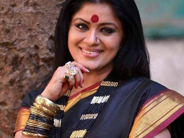 कलर्स के शो ‘डोरी’ में, सुधा चंद्रन ने कैलाशी देवी के रूप में कहर बरपाने ​​के लिए वापसी की