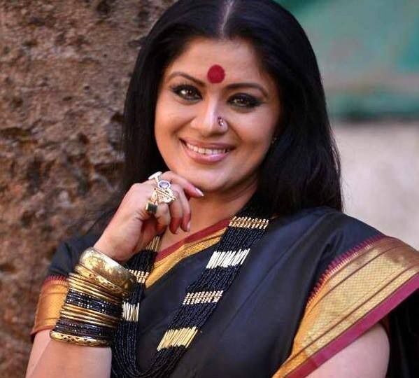 कलर्स के शो ‘डोरी’ में, सुधा चंद्रन ने कैलाशी देवी के रूप में कहर बरपाने ​​के लिए वापसी की