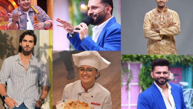 इस वर्ल्ड म्यूज़िक डे पर कलर्स के सितारों ने साझा किया संगीत से उनका अटूट जुड़ाव