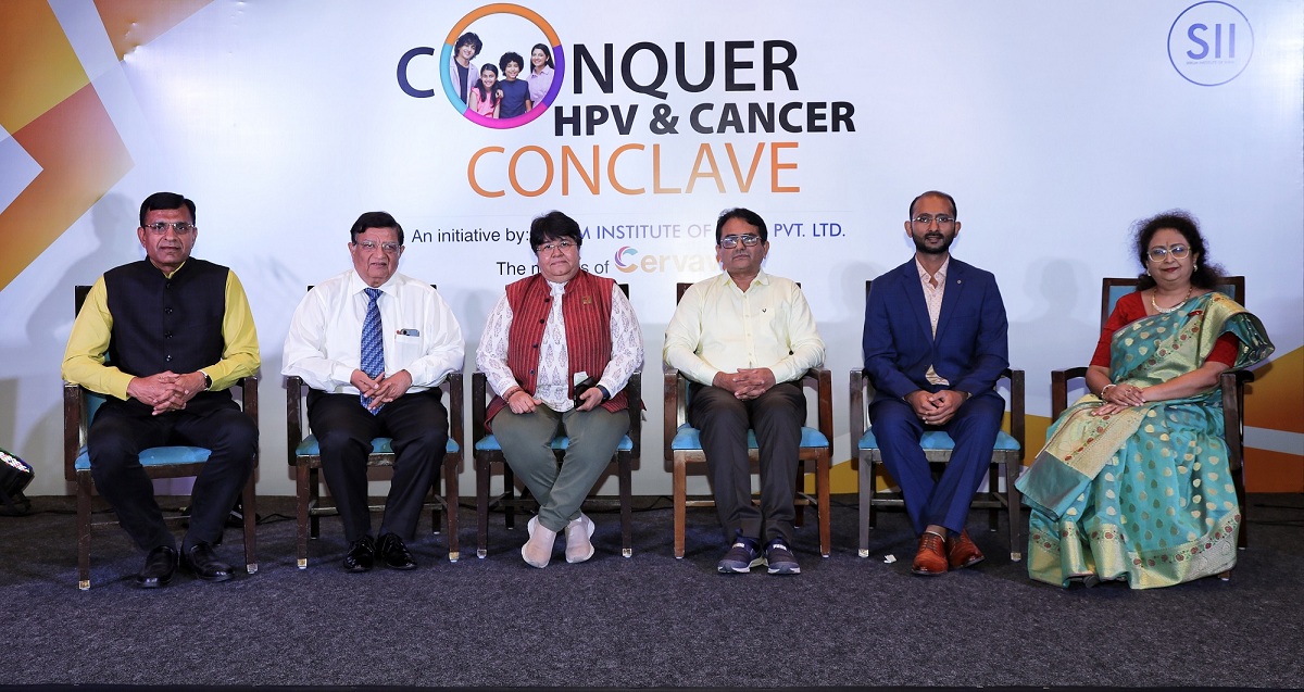 सीरम इंस्टिट्यूट ऑफ इंडिया ने शुरू किया देशव्यापी HPV और कैंसर जनजागरूकता अभियान