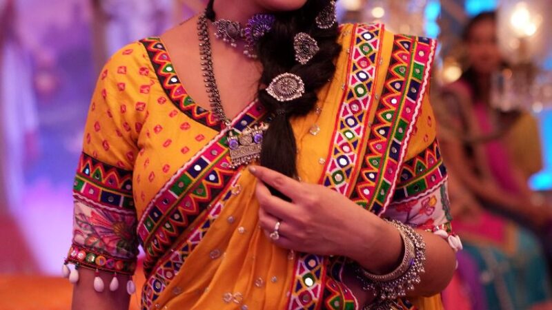 दीपिका सिंह ने कलर्स के शो‘ मंगल लक्ष्मी’ में एक मजबूत इरादों वाली महिला की भूमिका निभाने और दूसरी शादी से जुड़े सामाजिक कलंकों को तोड़ने पर खुल कर बातकी