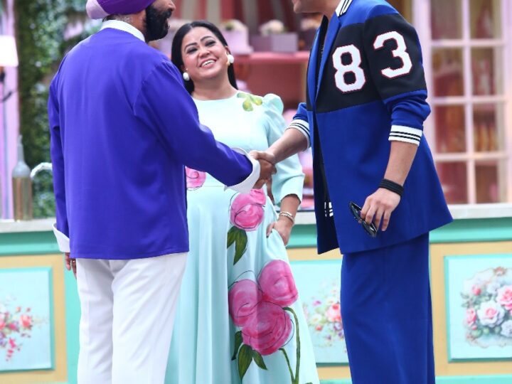 दो रिकॉर्ड-तोड़ सीज़नों के बाद कलर्स पर लौट रहा है ‘लाफ्टर शेफ्स- अनलिमिटेड एंटरटेनमेंट’