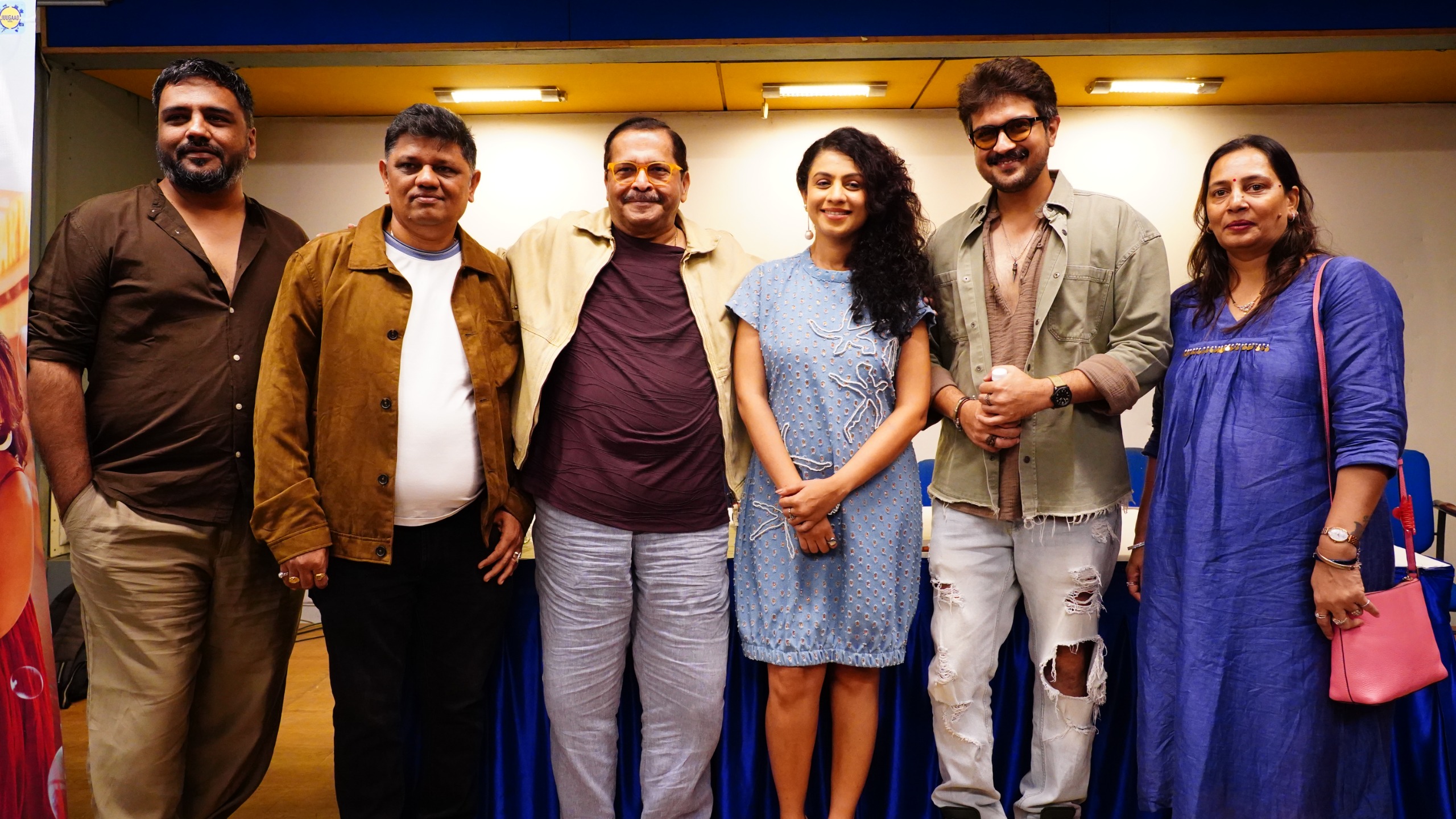 प्रेम, हास्य और जीवन की मिष्ठता से भरपूर फिल्म “मिसरी” 31 अक्टूबर को रिलीज़