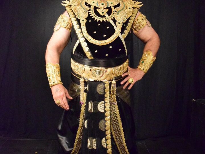 कलर्स के ‘शिव शक्ति – तप, त्याग, तांडव’ में जीवंत होगी भगवान शिव केपरम भक्त रावण की गाथा, पुनीत इस्सर निभाएंगे दशानन का किरदार