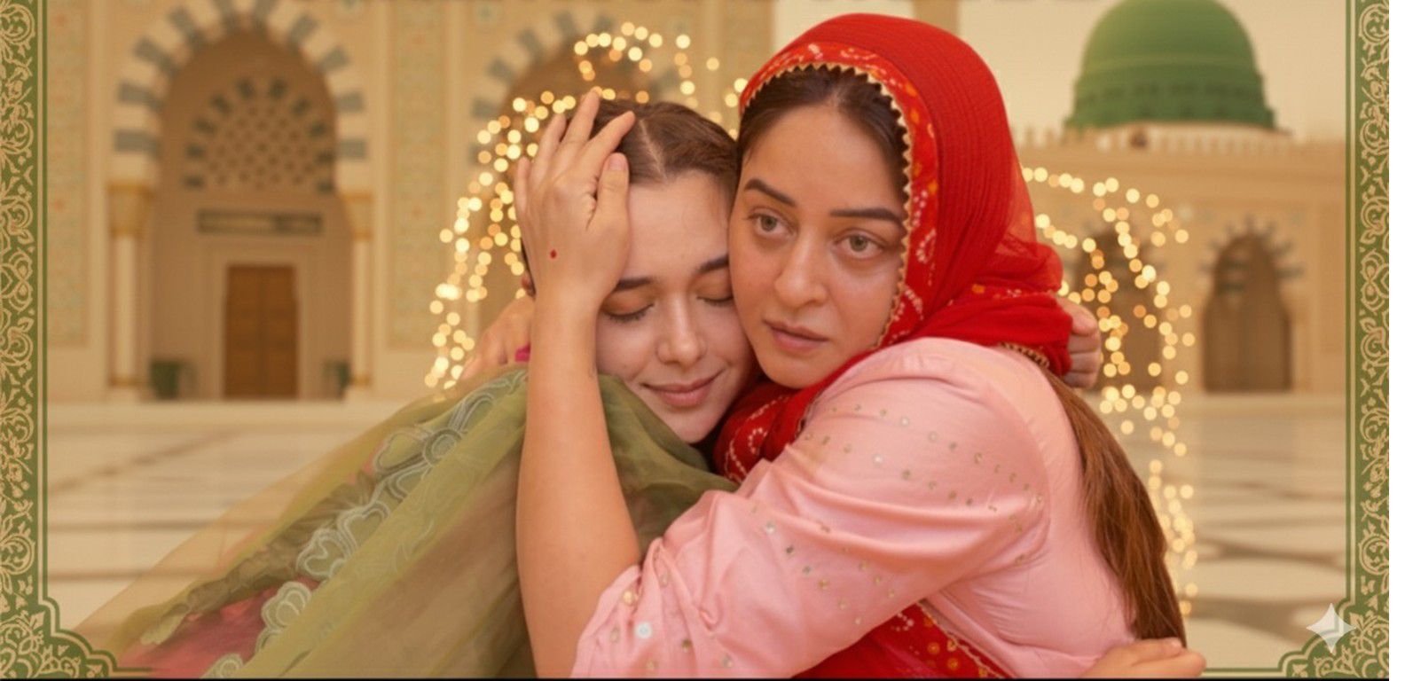 कलर्स लेकर आ रहा है नया पारिवारिक ड्रामा ‘सेहर होने को है’,जिसमें होंगे पार्थ समथान, माही विज और ऋषिता कोठारी