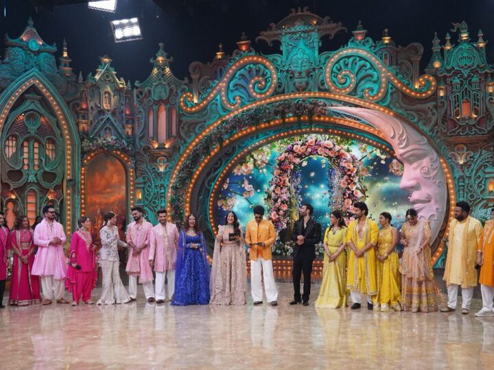 क्यों दर्शकों का दिल जीत रहा है कलर्स का धमाल विद पति पत्नी और पंगा?– सोनाली बेंद्रे ने बताया शो की सफलता का राज