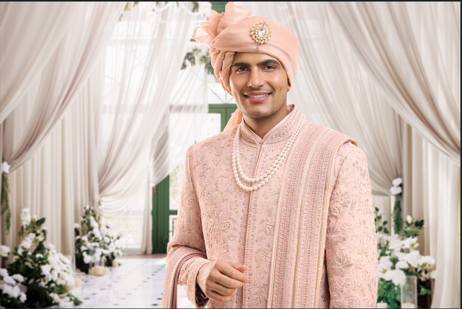 तस्वा और शुभमन गिल एक साथ आए: फैशन के अर्थ को नए सिरे से स्थापित करते हुए।