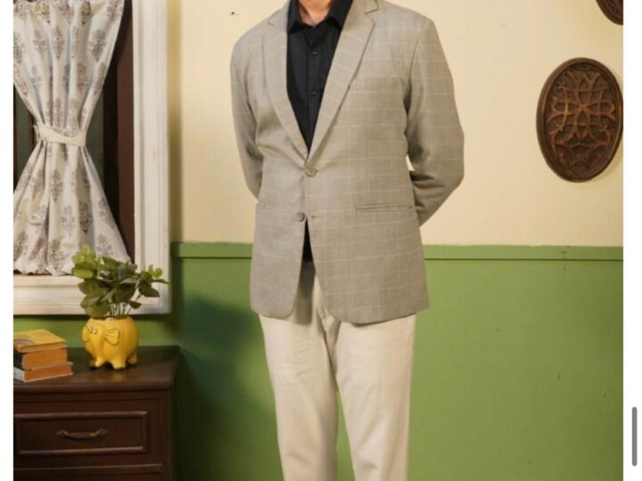 कलर्स के ‘सहर होने को है’ शो में ‘डॉ. फ़रीद’ के रूप में जुड़े अपूर्व अग्निहोत्री