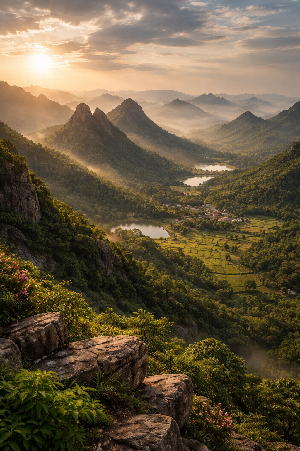अरावली को लेकर पीएम मोदी को पत्र