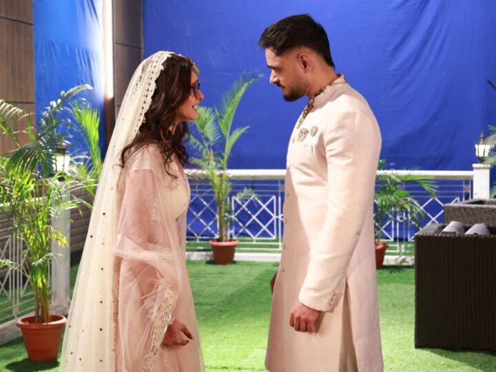 कलर्स के शो ‘मन्नत हर खुशी पाने की’ में सपनों की शादी बदल गई मन्नत के बुरे सपने में