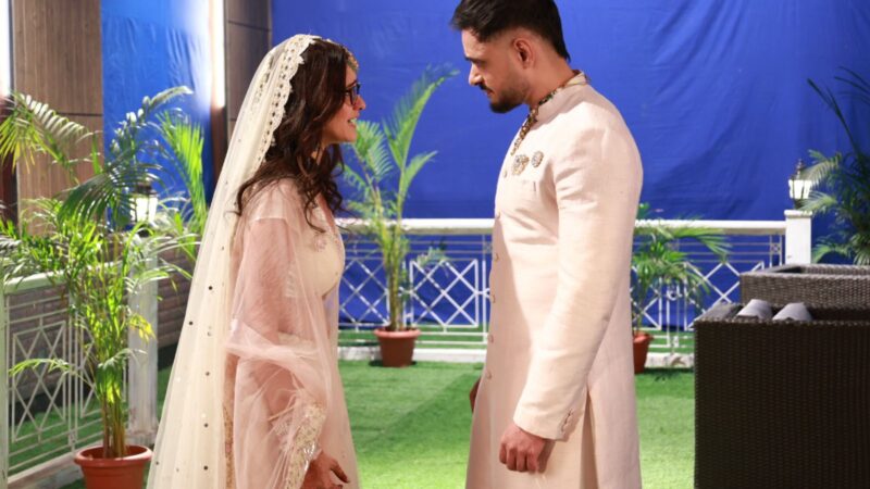 कलर्स के शो ‘मन्नत हर खुशी पाने की’ में सपनों की शादी बदल गई मन्नत के बुरे सपने में