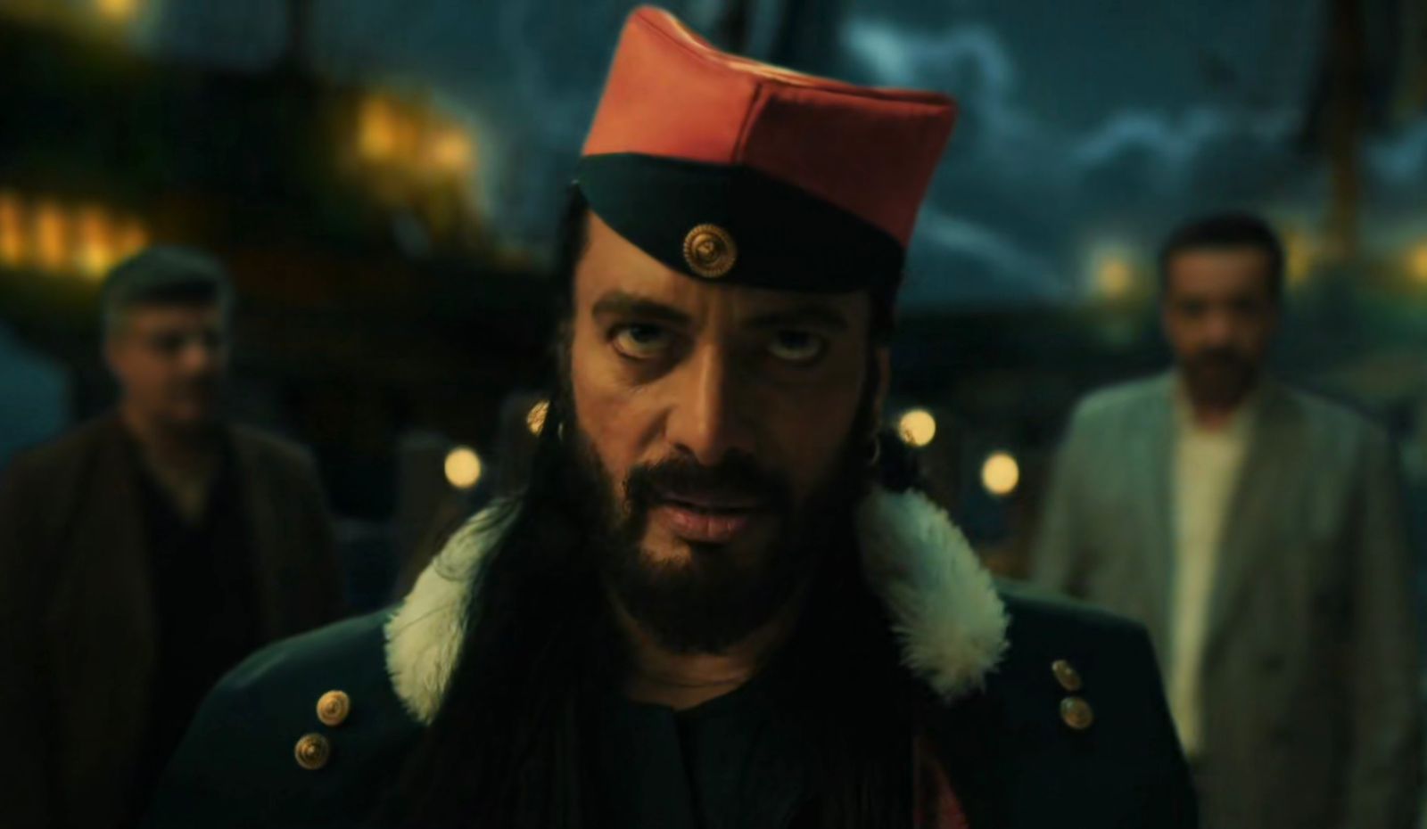 “नागिन के लिए हाँ कहने से पहले मुझे एक सेकंड भी नहीं सोचना पड़ा” – टीवी के सबसे बड़े विलेन आकाशदीप सहगल कलर्स के नागिन 7 में शामिल हुए