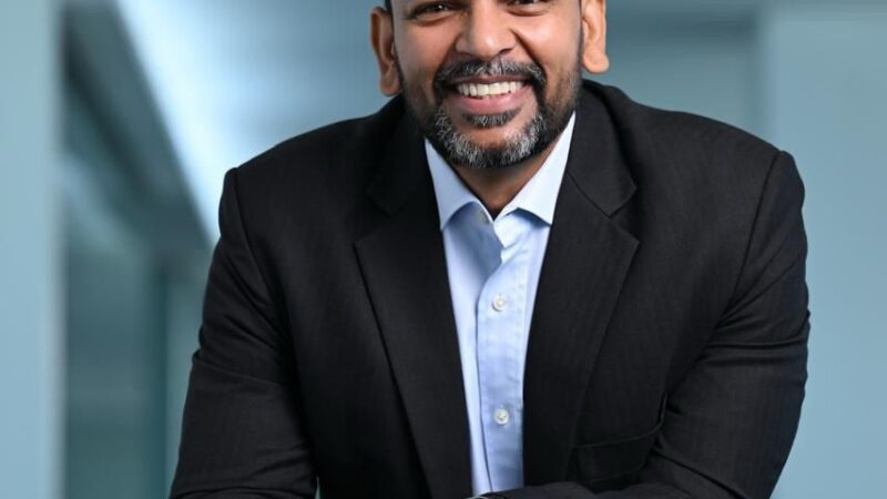 “टेलीविजन मनोरंजन का सबसे बड़ा माध्यम है” – आलोक जैन, जियोस्टार