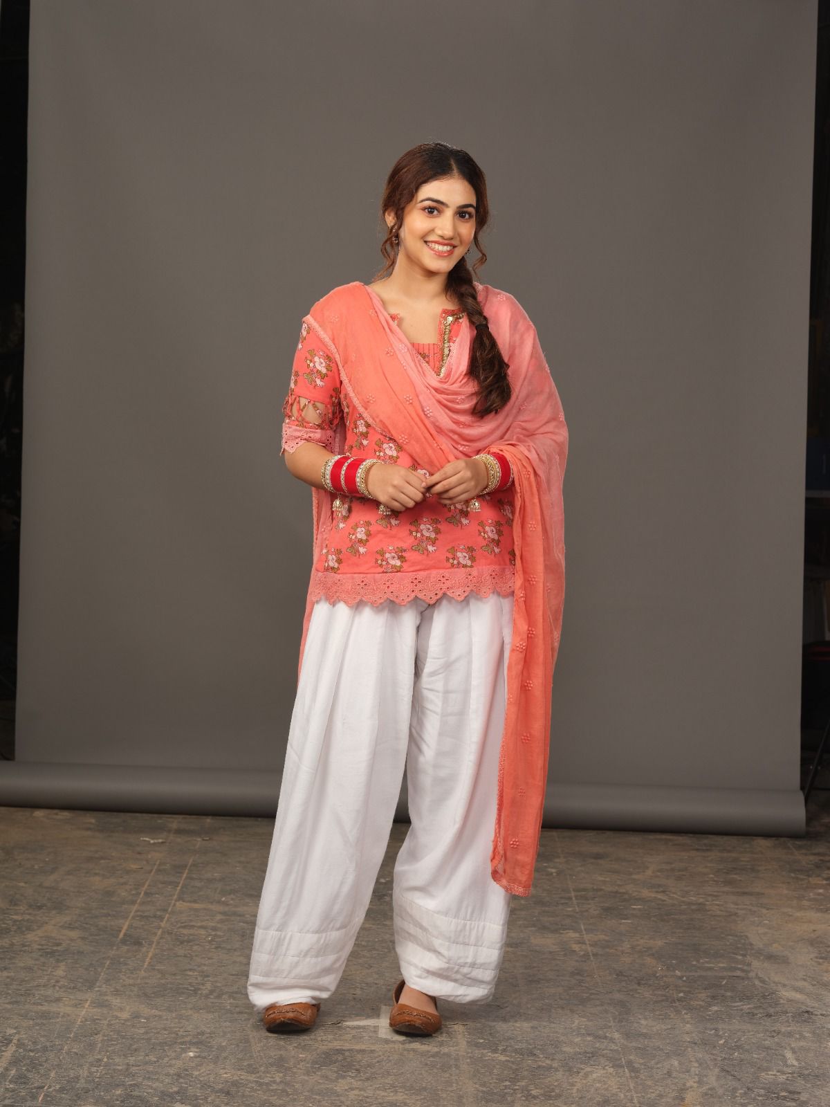 कलर्स के स्टार्स ने मनाई लोहड़ी और मकरसंक्रांति, जगमगा उठा त्योहारों का माहौल