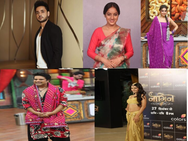 शान से लहराया तिरंगा: कलर्स के सितारों ने साझा किए दिल छू लेने वाले गणतंत्र दिवस संदेश