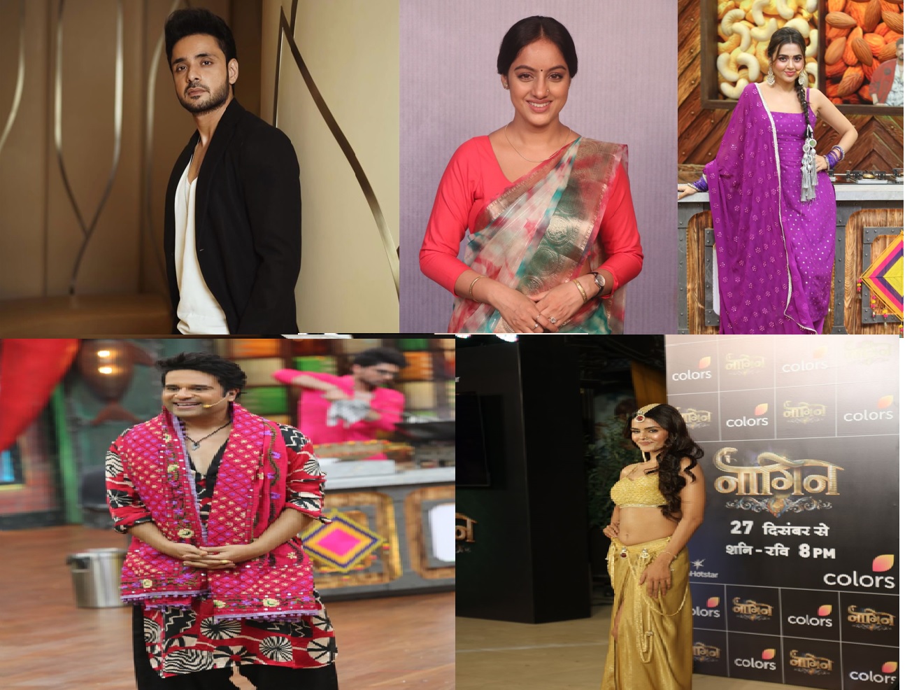 शान से लहराया तिरंगा: कलर्स के सितारों ने साझा किए दिल छू लेने वाले गणतंत्र दिवस संदेश