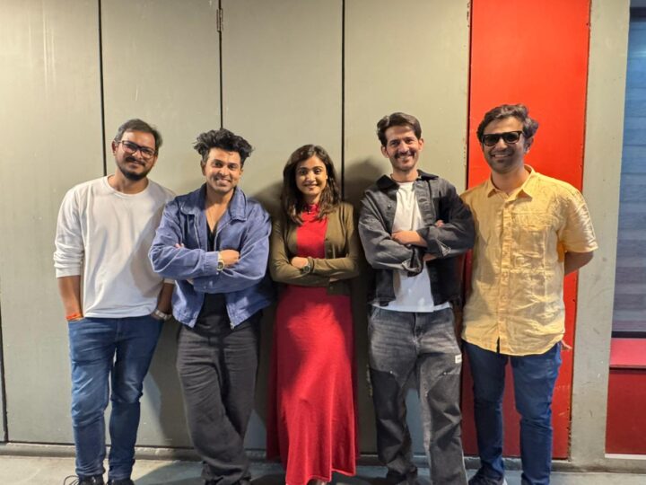 सस्पेंस थ्रिलर फिल्म ‘पातकी’ 30 जनवरी को होगी रिलीज