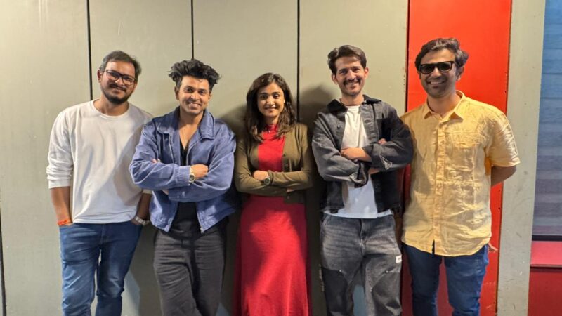 सस्पेंस थ्रिलर फिल्म ‘पातकी’ 30 जनवरी को होगी रिलीज