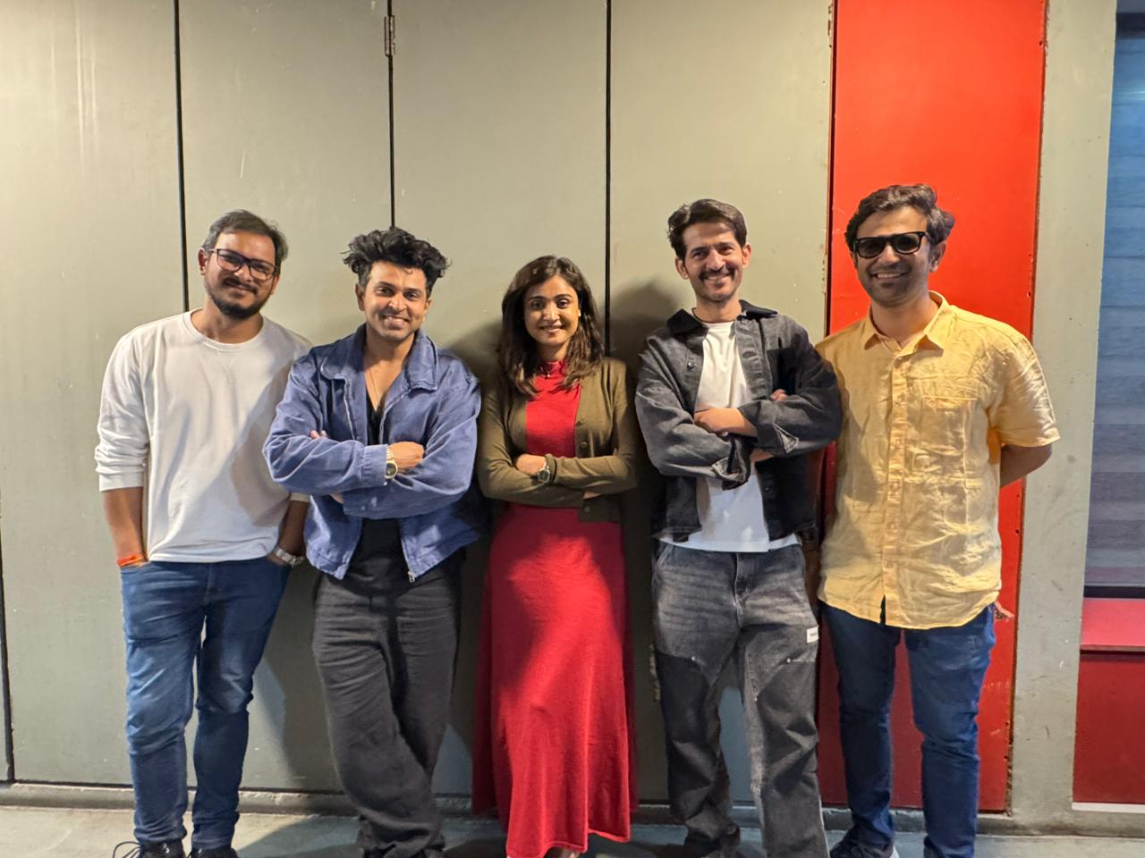 सस्पेंस थ्रिलर फिल्म ‘पातकी’ 30 जनवरी को होगी रिलीज