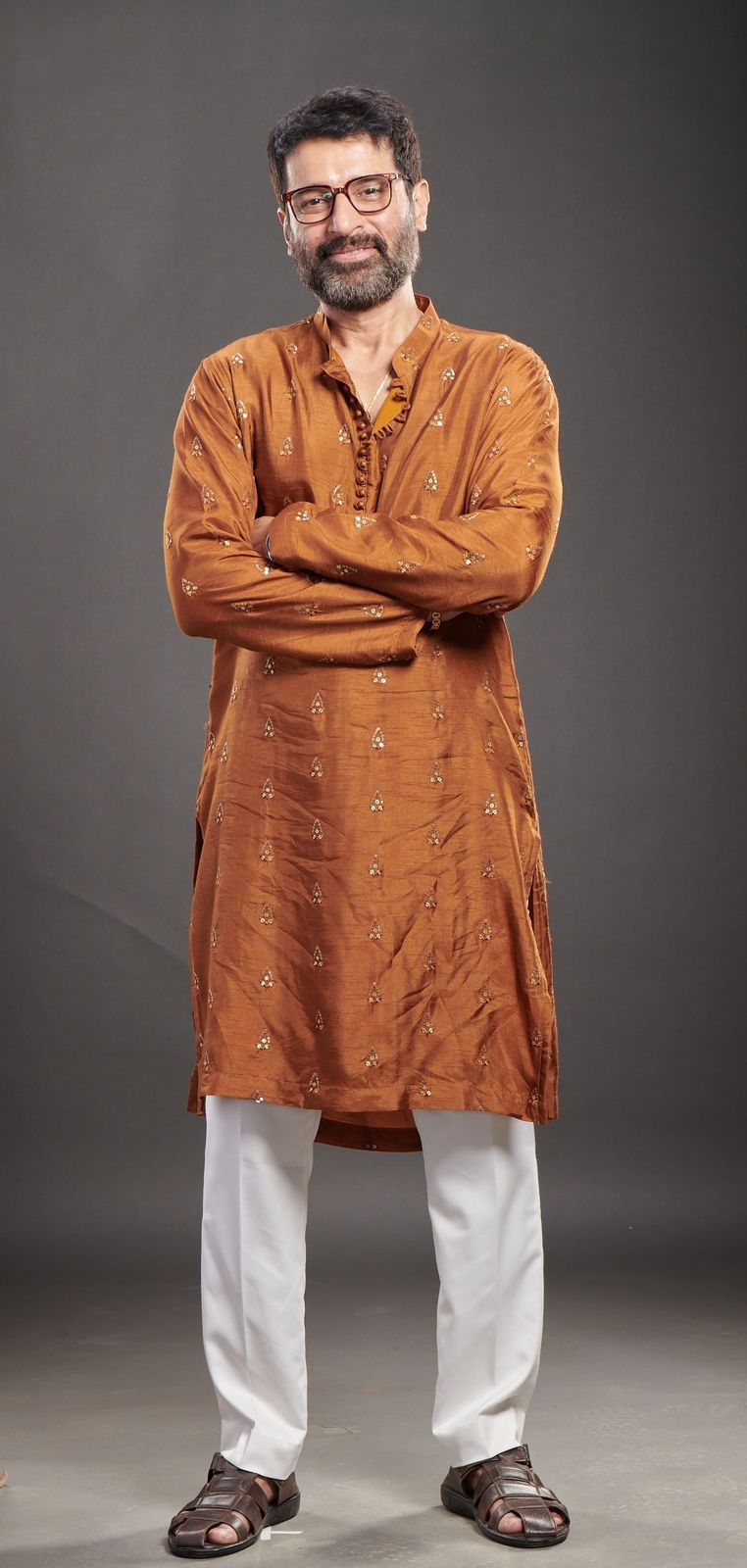 शक्ति आनंद ने बताया कि कैसे रोजाना के अनुशासन ने उन्हें कलर्स के‘महादेव एंड संस’ में महादेव की दुनिया में कदम रखने में मदद की