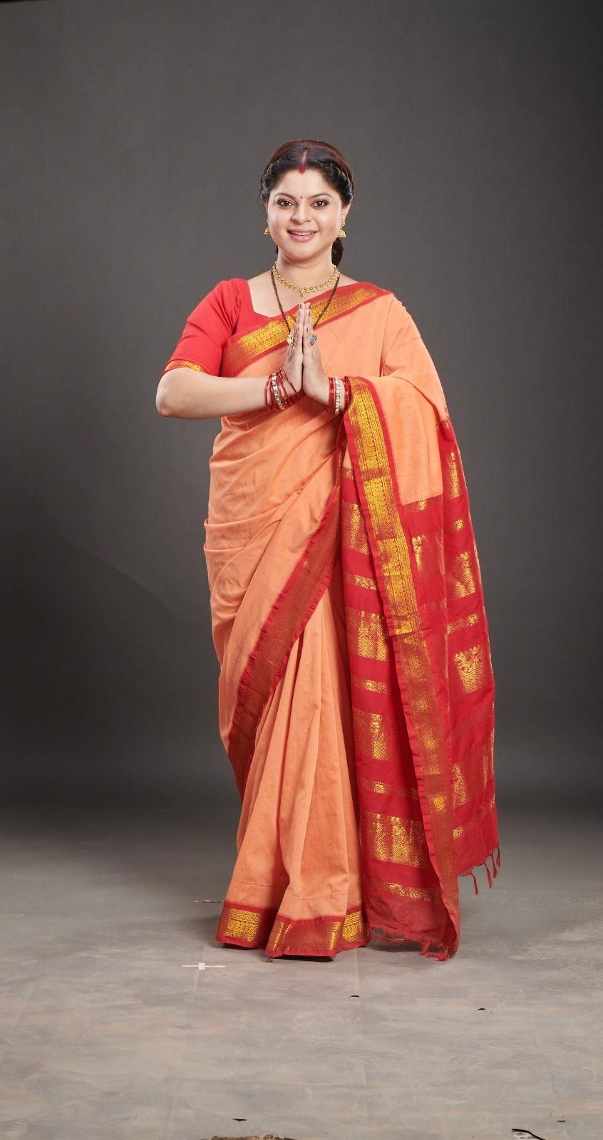 कलर्स के ‘महादेव एंड संस’ में अपनी भूमिका पर स्नेहा वाघ ने कहा—-“विद्या उन सभी माताओं का मिश्रण है जिन्हें मैंने अपनी ज़िंदगी में देखा है” 