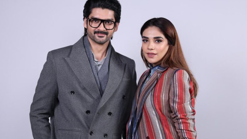 अंजुम फाकिह ने कलर्स के ‘डॉ. आरंभी’ में अपने किरदार पर कहा— “मैंने सोच-समझकर फैसला किया कि मैं समाज के नजरिए से अवंतिका का किरदार नहीं निभाऊंगी”