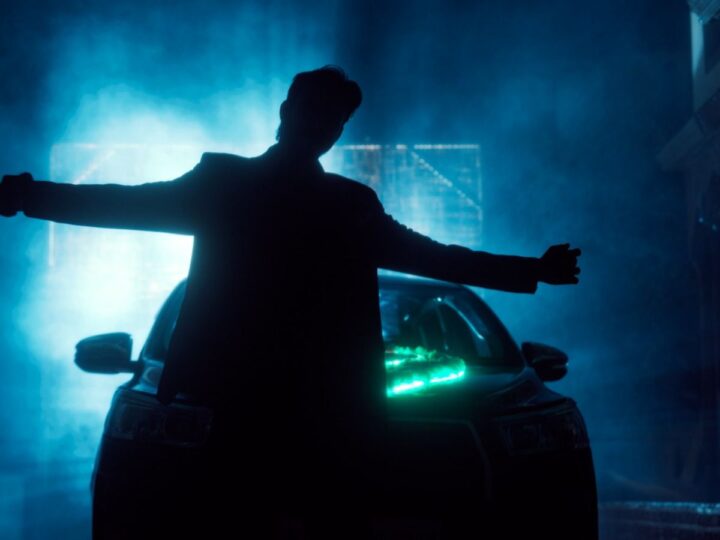 कलर्स का ‘नयनतारा’ जनरेशनल लीप के साथ दर्शकों को मंत्रमुग्ध करता है, जहाँ श्रुति भिस्ट तारा और शुभम दिप्ता प्रतीक के रूप में नज़र आएंगे।