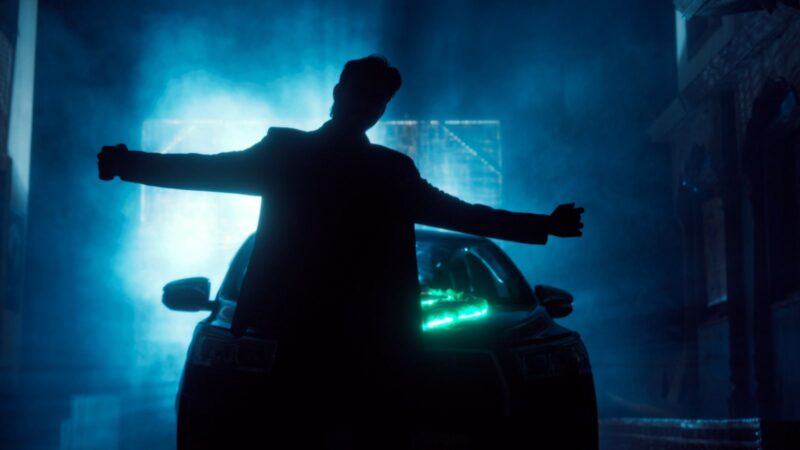 कलर्स का ‘नयनतारा’ जनरेशनल लीप के साथ दर्शकों को मंत्रमुग्ध करता है, जहाँ श्रुति भिस्ट तारा और शुभम दिप्ता प्रतीक के रूप में नज़र आएंगे।