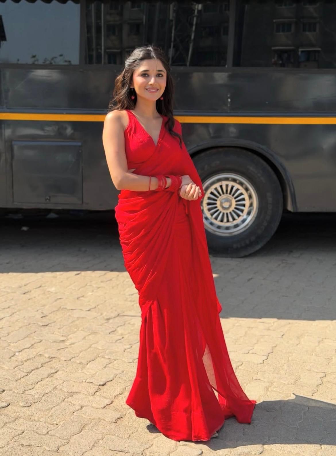 कलर्स के ‘नागिन 7’ का हिस्सा बनने और टेलीविज़न की सबसे मशहूर फैंटेसी फ्रैंचाइज़ी में कदम रखने पर कनिका मान