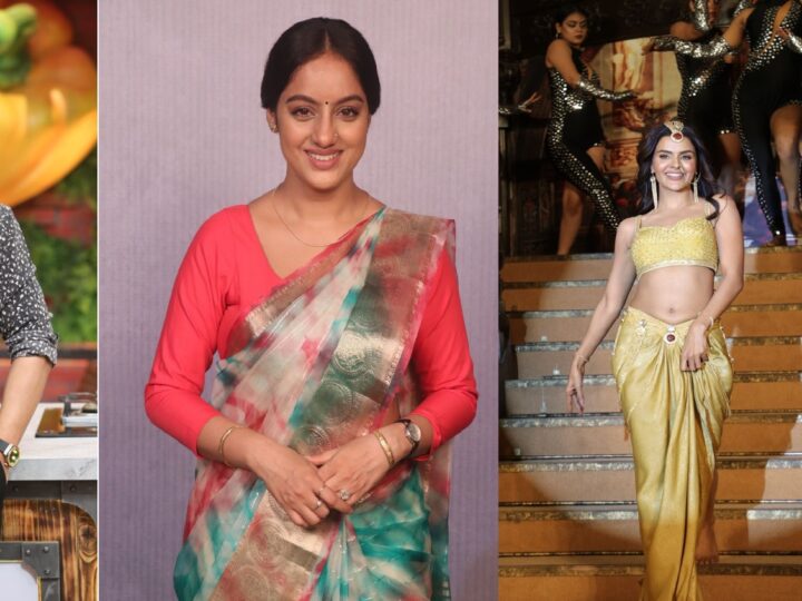 हर हर महादेव! कलर्स के सितारों ने साझा किया कि महाशिवरात्रि उनके लिए क्या मायने रखती है