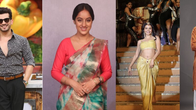 हर हर महादेव! कलर्स के सितारों ने साझा किया कि महाशिवरात्रि उनके लिए क्या मायने रखती है