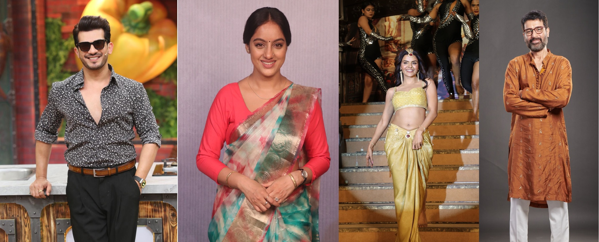 हर हर महादेव! कलर्स के सितारों ने साझा किया कि महाशिवरात्रि उनके लिए क्या मायने रखती है