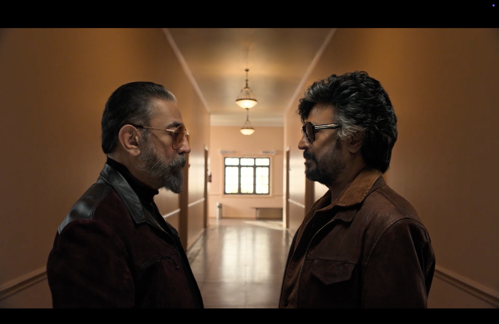 रेड जायंट मूवीज़ की ‘KHxRK’ के साथ 47 साल बाद कमल हासन  और रजनीकांत होंगे एक साथ