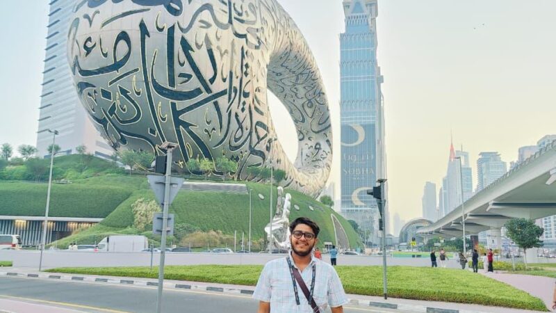 गुजराती सिनेमा में 19 वर्षीय युवा निर्माता दक्ष ए. वासु की धमाकेदार एंट्री, ‘द्वान प्रोडक्शन’ की नई फिल्म की शूटिंग शुरू