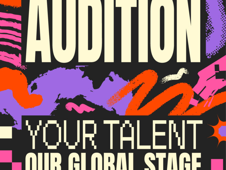 नैक्स्ट-जेन के ग्लोबल स्टार्स की खोज में हाईब इंडिया के ऑडिशन शुरू होने वाले हैं