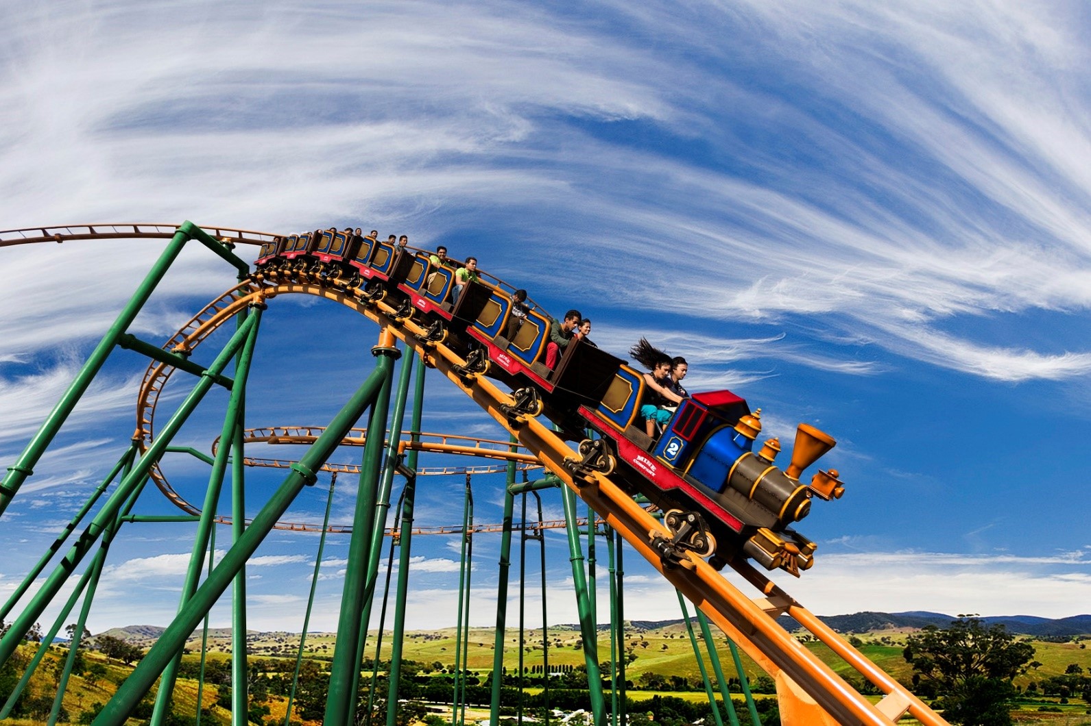 आई. ए. ए. पी. आई. 2026 की प्रदर्शनीभारत के मनोरंजन उद्योग को बढ़ावा