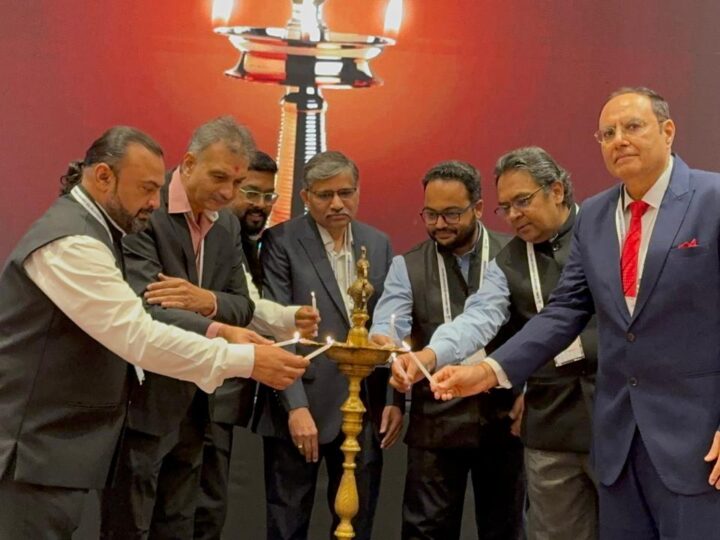 अहमदाबाद में GACS द्वारा ‘फ्यूचर ऑफ वर्कप्लेस, सस्टेनेबिलिटी और AI’ विषय पर नॉलेज कॉन्क्लेव का आयोजन