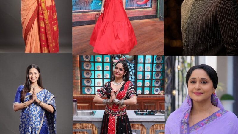 कलर्स के सितारों ने साझा कीं दिल छू लेने वाली गुड़ी पड़वा की यादें