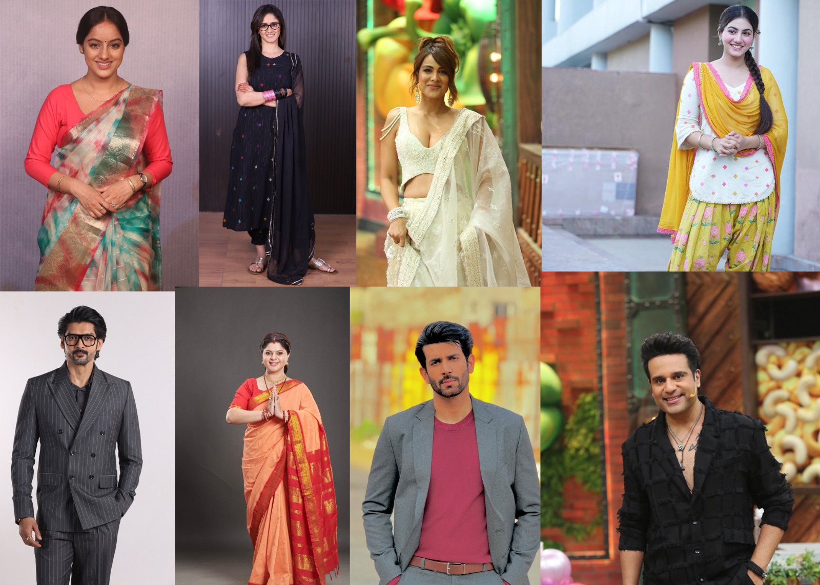 कलर्स के कलाकारों ने बताए अपनी होली के खास किस्से