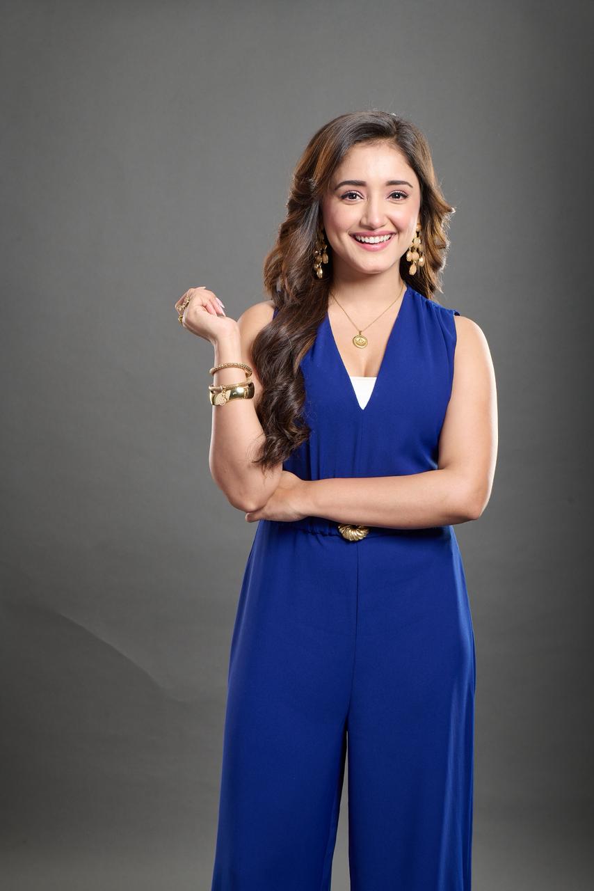 “ताजमहल के सामने शूटिंग करना सपना सच होने जैसा था,” कहती हैं राखी शर्मा, कलर्स के ‘दो दुनिया एक दिल’ के बारे में