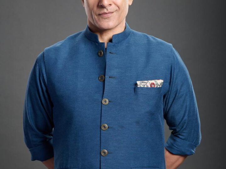 “मैंने कभी नहीं सोचा था कि दोबारा टेलीविजन पर लौटूंगा, लेकिन ज़िंदगी हमेशा चौंकाती है”: सुधांशु पांडे कलर्स के ‘दो दुनिया एक दिल’ में विलेन के किरदार पर