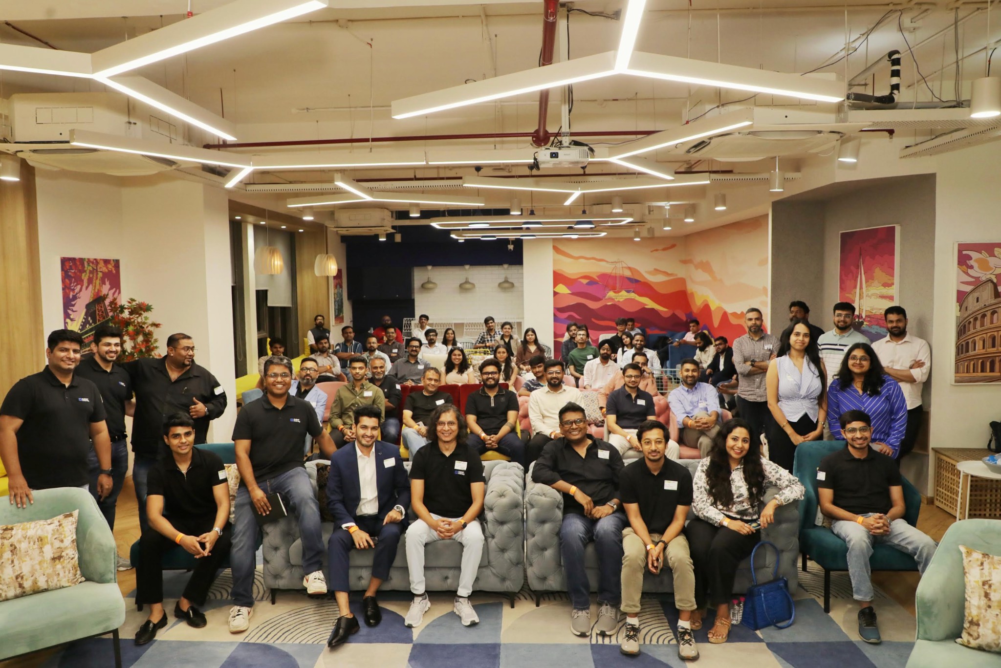 super.moneyBreeze कर रहा है गुजरात के उभरते हुए D2C के विकास में मदद