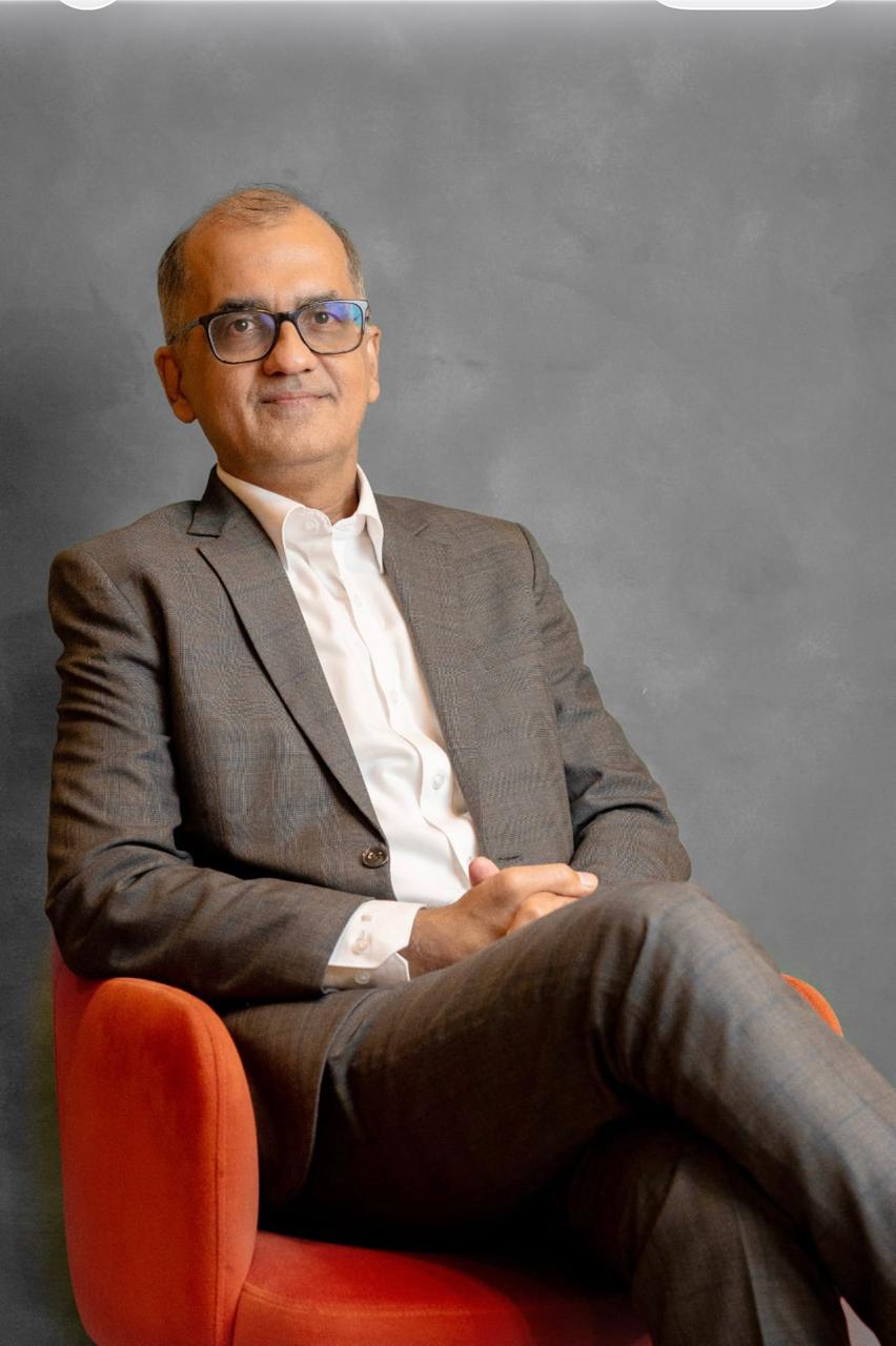 विकास एम सचदेवा होंगे बिटडेल्टा इंडिया के मुख्य कार्यकारी अधिकारी (CEO)