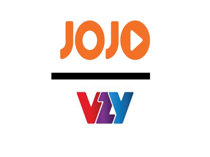 JOJO OTT ऐप VZY ऐप पर लाइव हुआ; देश भर के डिश टीवी यूजर्स तक बढ़ेगी पहुंच