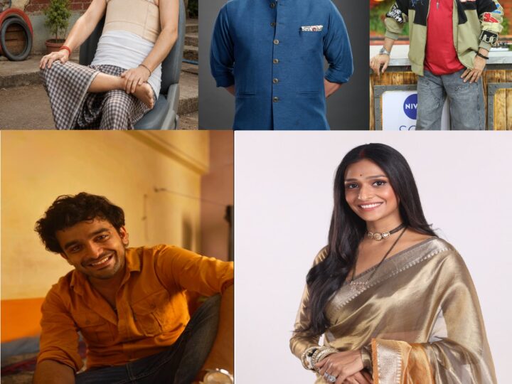 कलर्स के सितारों ने फादर्स डे, वर्ल्ड म्यूज़िक डे और इंटरनेशनल योगा डे पर साझा किए अपने खास यादें और विचार